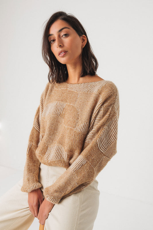 SKFK SWEATER NAIA