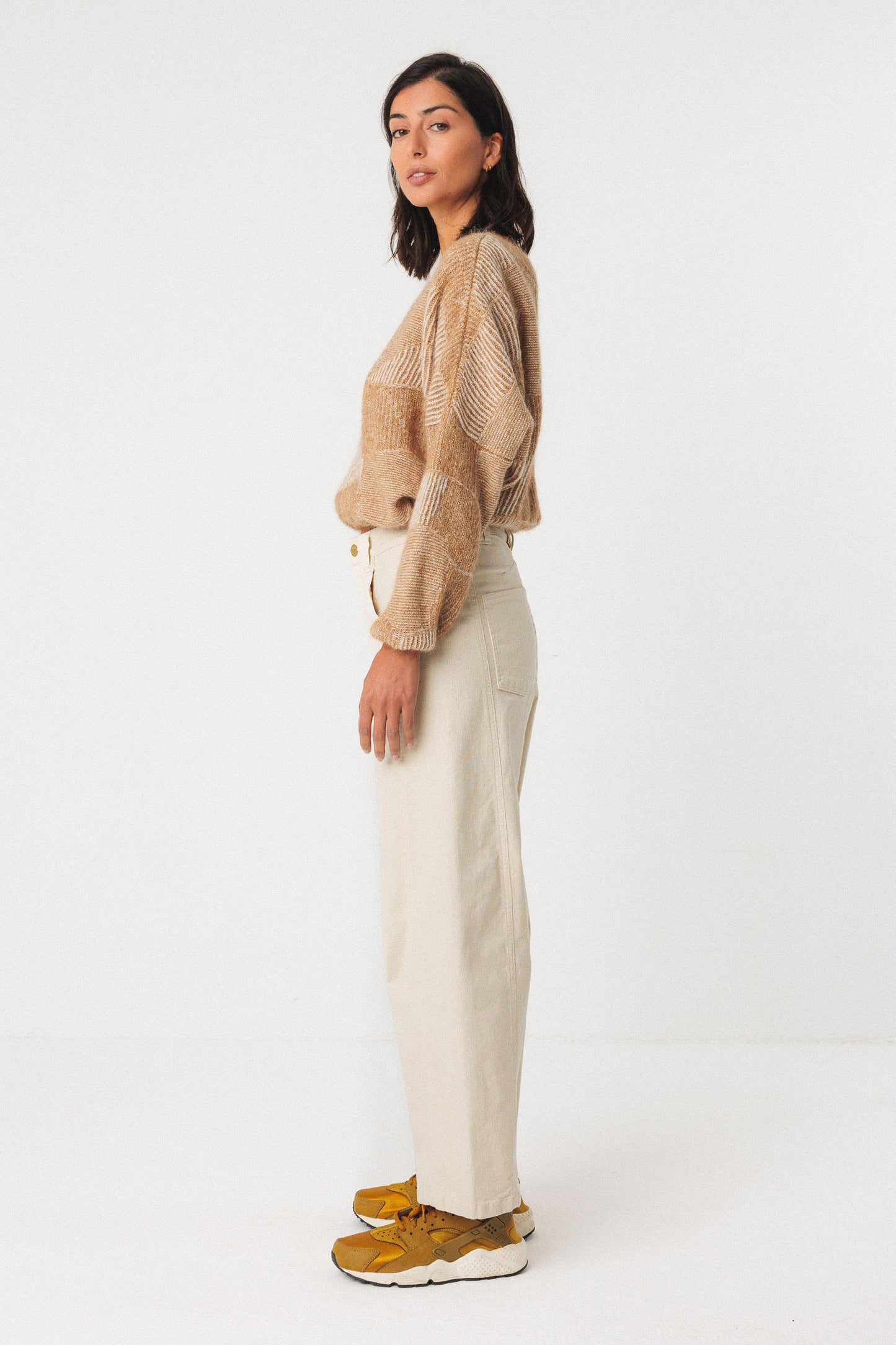 SKFK SWEATER NAIA