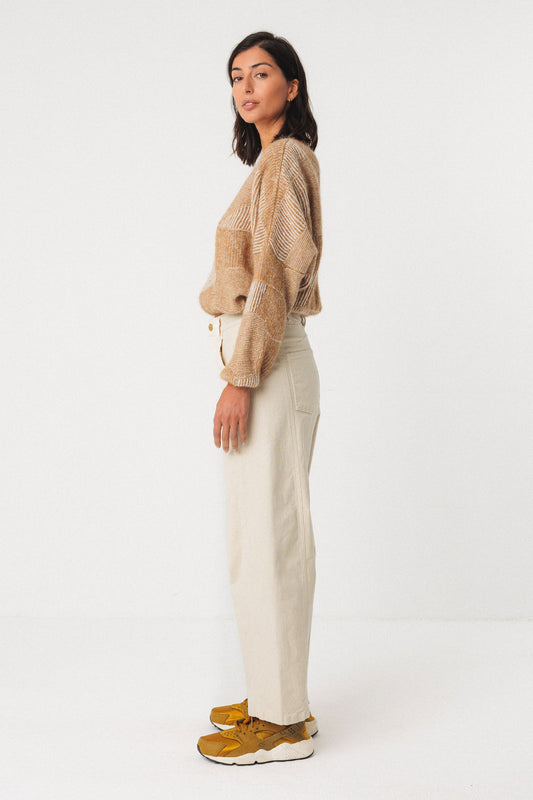 SKFK SWEATER NAIA