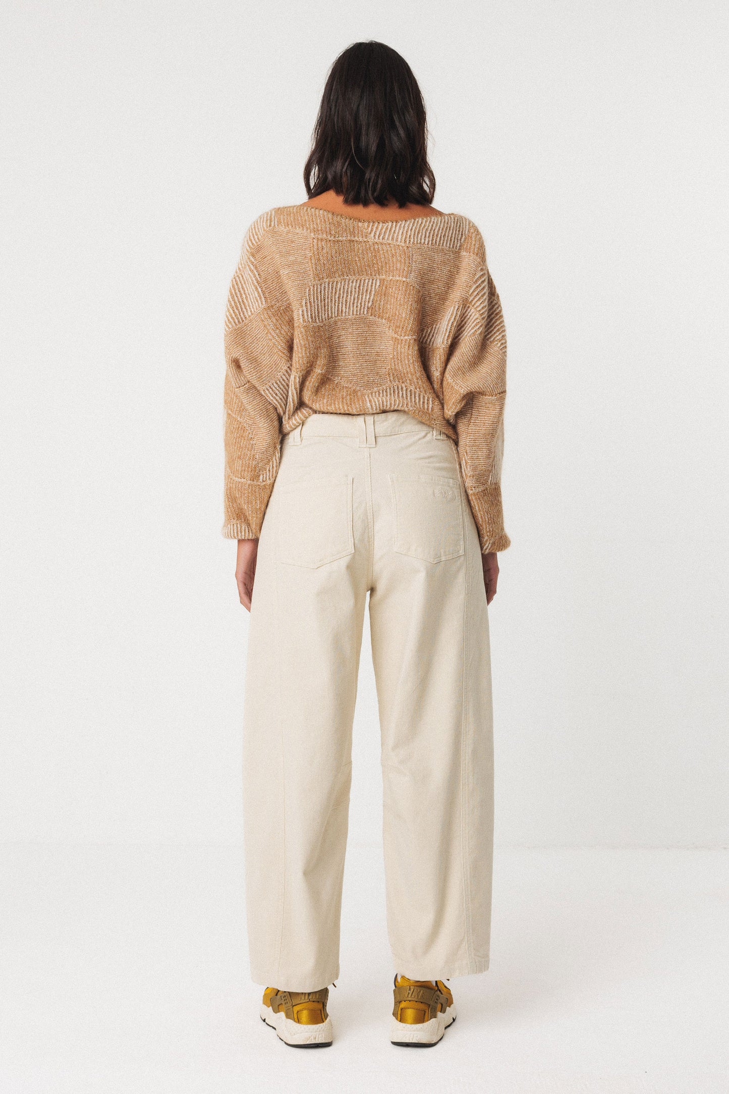 SKFK SWEATER NAIA