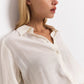 YAYA BLUSA TEXTURIZADA 01 201142