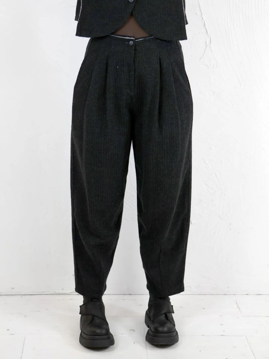 LURDES BERGADA PANTALON SASTRERO M25 470