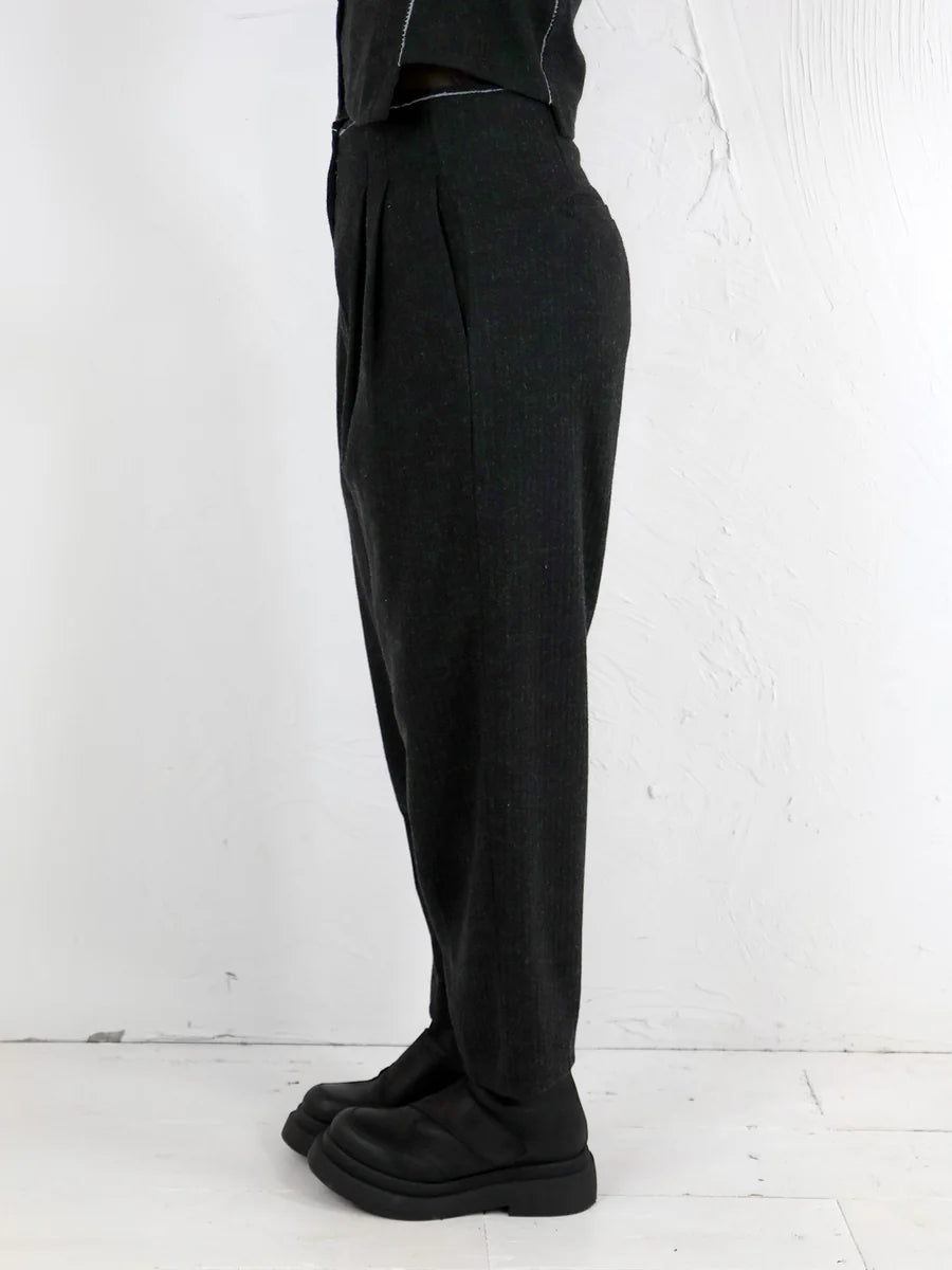 LURDES BERGADA PANTALON SASTRERO M25 470