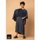 LURDES BERGADA KIMONO IRREGULAR U26 180