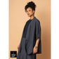 LURDES BERGADA KIMONO IRREGULAR U26 180