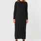 SKFK VESTIDO BEDIA-GOTS