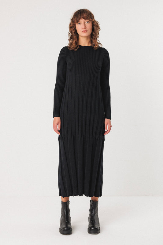 SKFK VESTIDO BEDIA-GOTS
