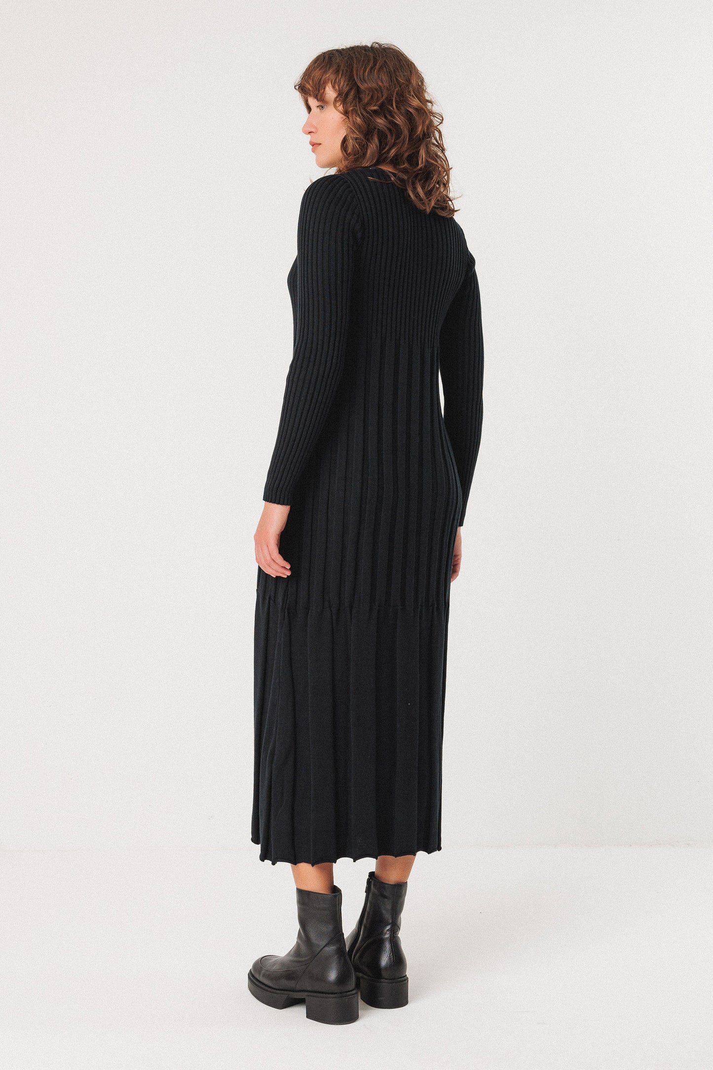 SKFK VESTIDO BEDIA-GOTS