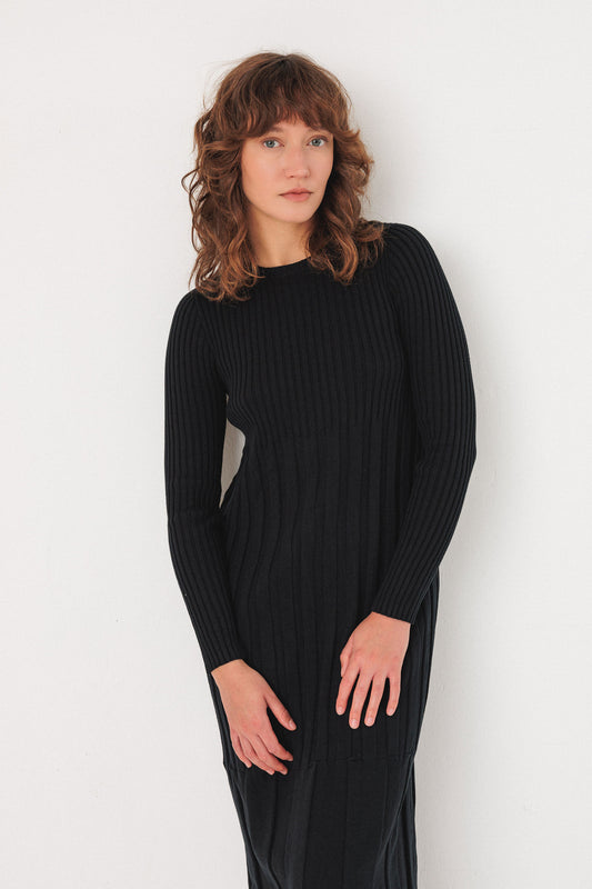 SKFK VESTIDO BEDIA-GOTS