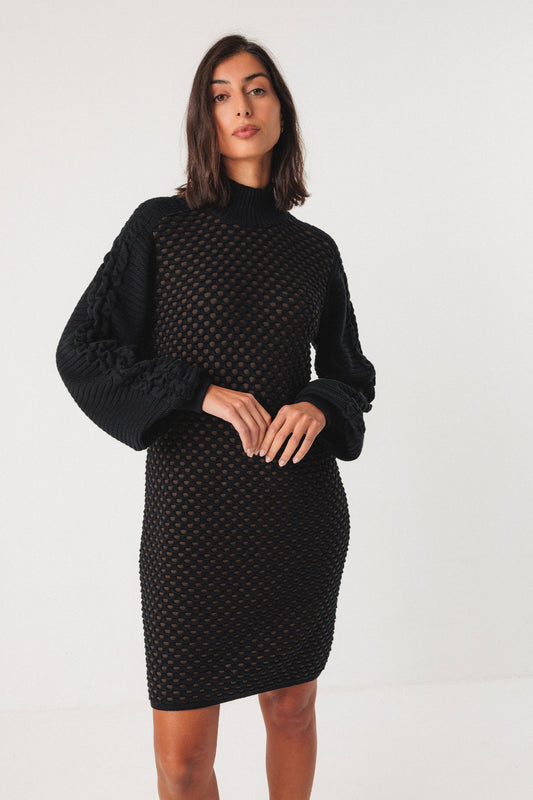 SKFK VESTIDO KALIOPE