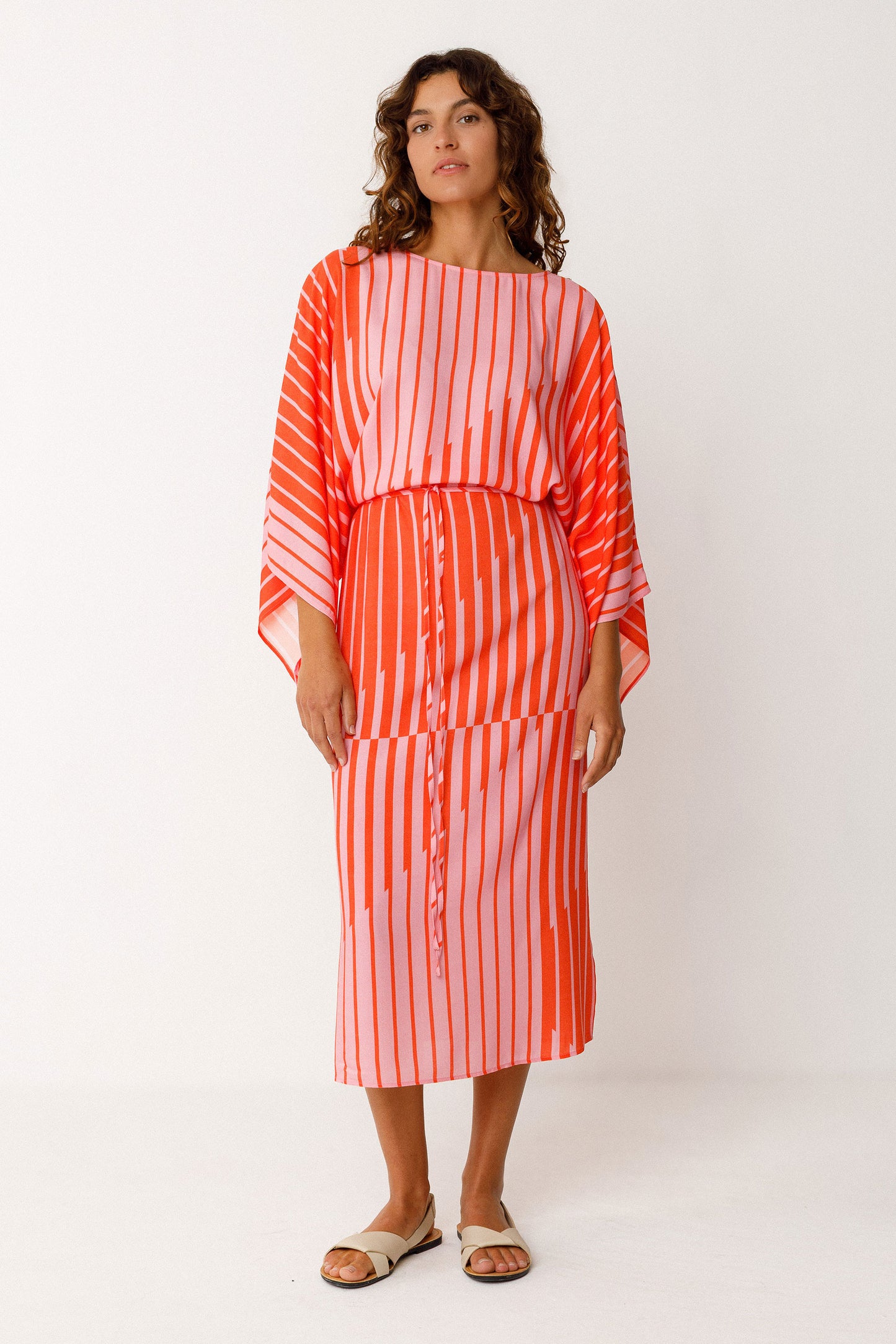 SKFK VESTIDO LIGI