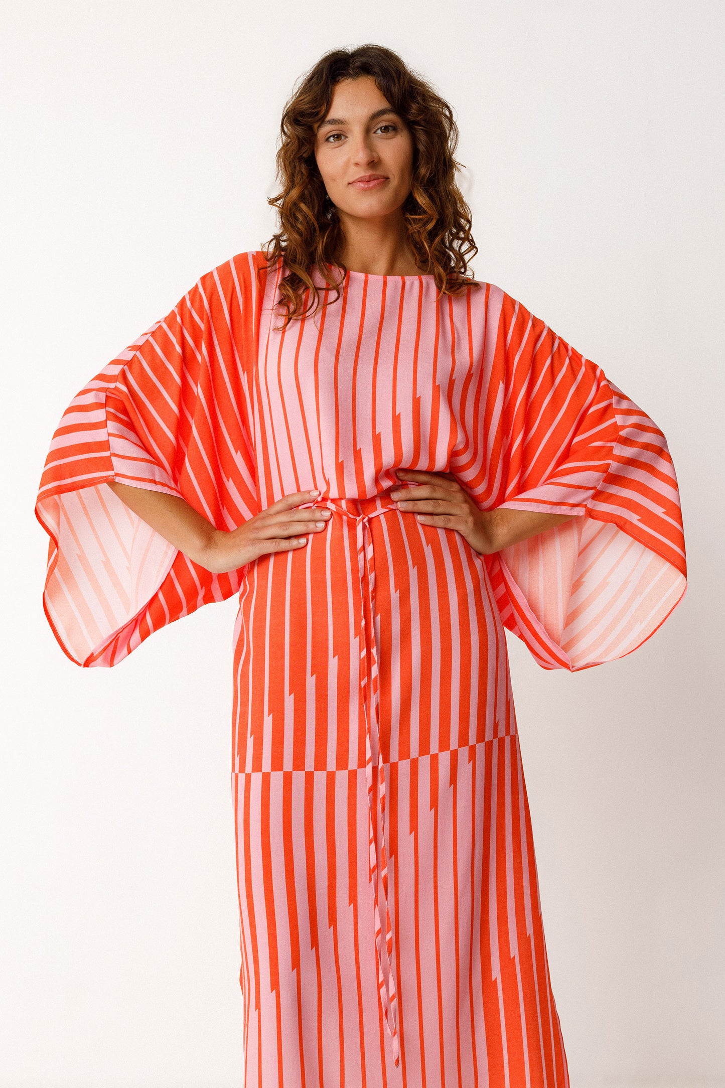 SKFK VESTIDO LIGI