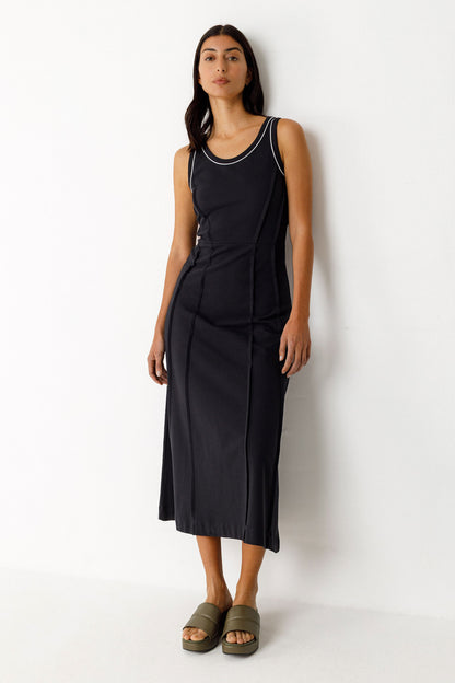 SKFK VESTIDO UXUE-GOTS SDR01586 02N