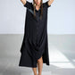 LURDES BERGADA VESTIDO LARGO CAMISERO U26 410