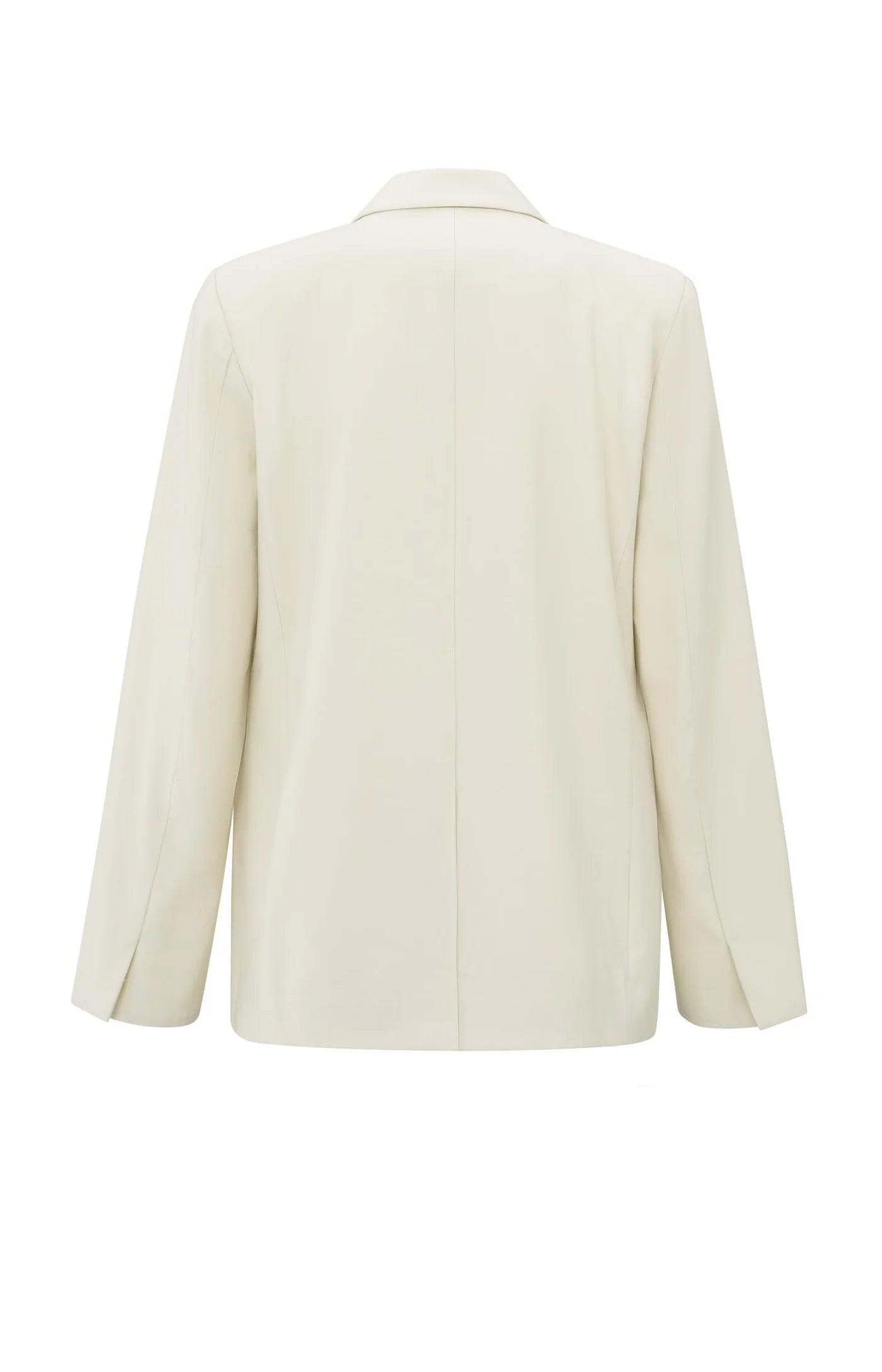 YAYA BLAZER CON BOLSILLOS 01 501067