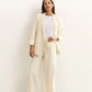 YAYA BLAZER CON BOLSILLOS 01 501067