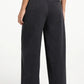 YAYA PANTALÓN WIDE LEG ASIMÉTRICO 01 301286