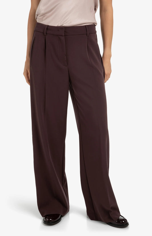 YAYA PANTALON SASTRERO 01 301230