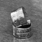 AP/ ANILLO POESÍA