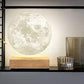 SMART MOON LAMP