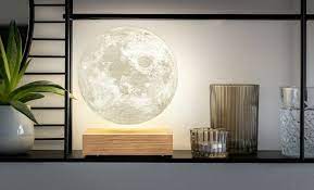 SMART MOON LAMP