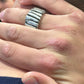 AP/ ANILLO SERIE IDILICO V