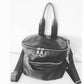 MOCHILA DE PIEL