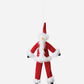 Santa Claus- Fantaisie-