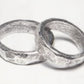 VESTOPAZZO Anillo Aluminio