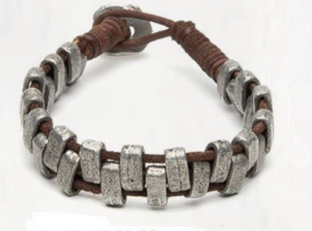 Pulsera hombre