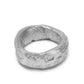 VESTOPAZZO Anillo Aluminio