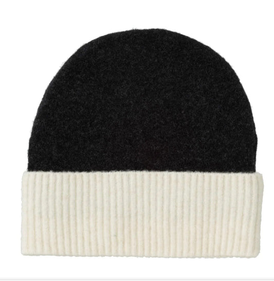 Gorro - Lana