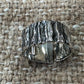 AP/ ANILLO SERIE IDILICO VII