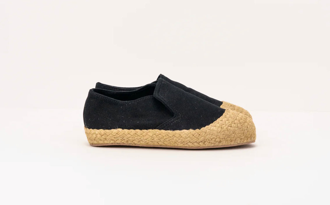 Espadrilles (esparto)