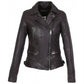 OAKWOOD CHAQUETA DE PIEL 62065
