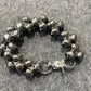 Pulsera calavera