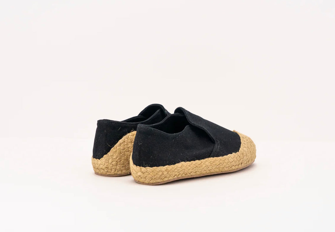 Espadrilles (esparto)