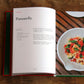 LIBRO RÁPIDAS Y SENCILLAS RECETAS ITALIANAS