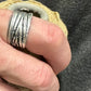 AP/ ANILLO IDÍLICO II