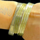 Pulsera / serie “ Caminante”