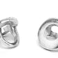 VESTOPAZZO Anillo Aluminio
