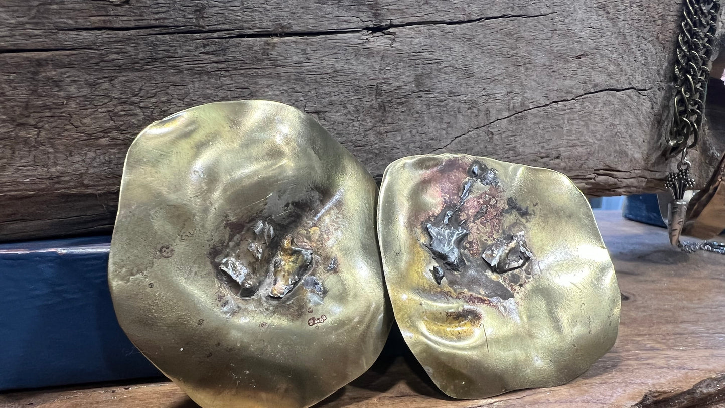 PENDIENTES FUSION