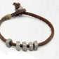 Pulsera hombre