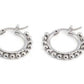 Pendientes “ cerchietto sfere”