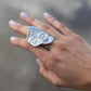 AP/ ANILLO NATURALEZA