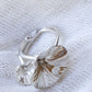 AP/ ANILLO FLORES