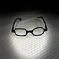 Gafas crazy
