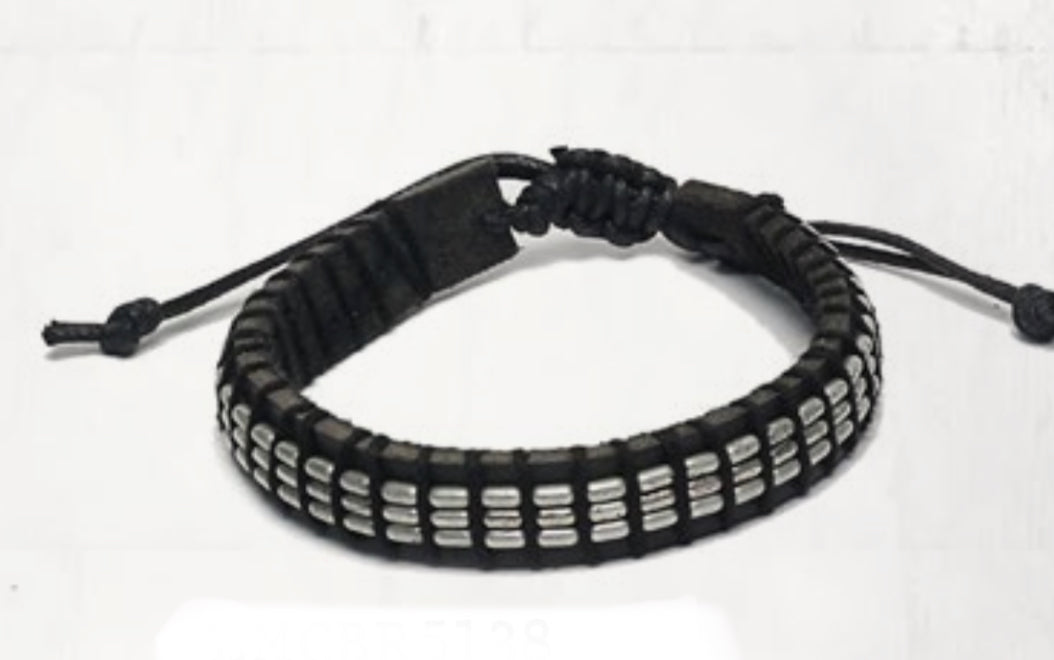 Pulsera hombre