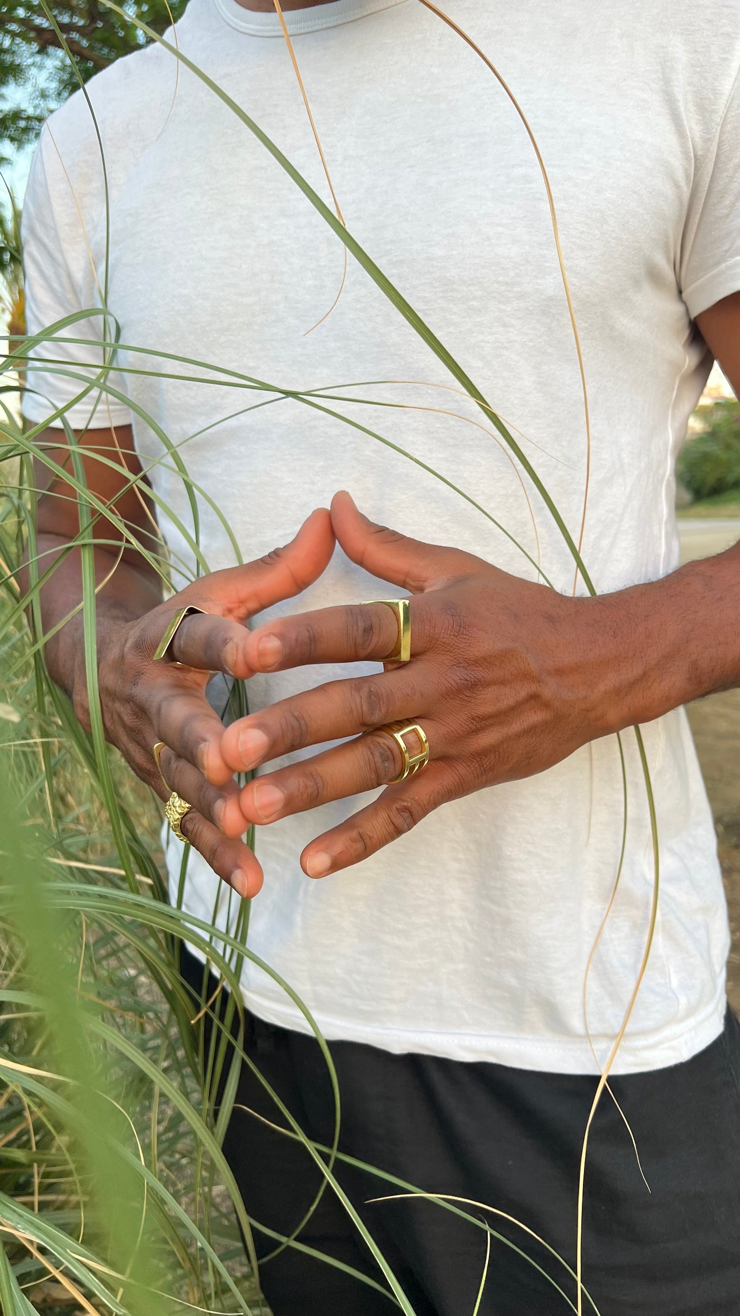 ANILLO IBIZA