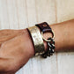 PULSERA PALABRAS